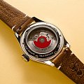 Часы Oris Big Crown Oris X Cervo Volante 01 754 7779 4065-Set фото 5